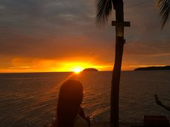 -Sunset Bar(丹绒亚路香格里拉店)