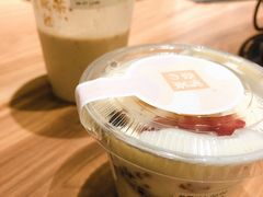 -奈雪的茶(凯德新都心店)