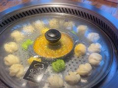 -山河屯铁锅炖鲜鹅·东北菜(开发区一店)