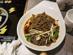 -一品渝香·好吖好鸭时尚干锅鸭头(天山店)