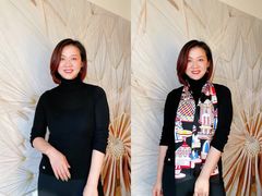 -至尚形象·化妆服饰搭配礼仪培训