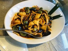 -上和臻品中国菜(花园街店)