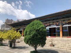 -西宁市东关清真大寺