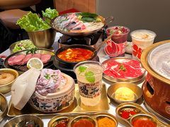 -三宝泥炉·活烤鳗鱼(七宝宝龙店)