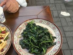 -农家土菜老煨锅(木鱼镇店)