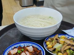 -美新点心店(陕西北路店)