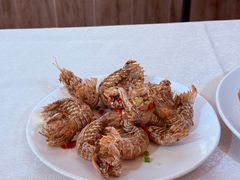 -莲花公园煎蟹(总店)