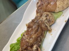 -牛犇炭火烤肉·鲜切烤肉(承德总店)