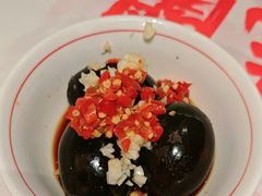 -鸿先阁·干煸虾(星沙店)