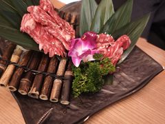 -丸藏和牛烧肉专门店(园区师惠坊店)