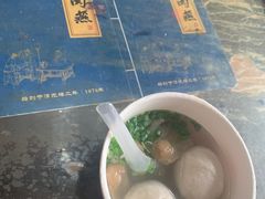 -同利肉燕老铺(澳门路店)