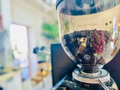 -AHAVA·Fang Baking Studio