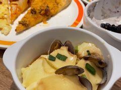 -比格比萨自助(诺亚大厦店)