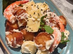 -志明眷村·台式融合菜·宵夜