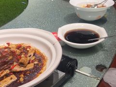 -柴米油盐(土菜院子店)