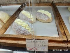 -面包贝力思(上邦店)