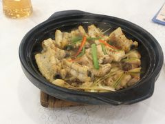 -寻味顺德·南记酒家·传统顺德菜·鱼生(广源路店)