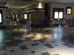 -百丽宫影城(嘉里汇店)
