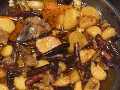 -志晖园圆子鸡·辣子鸡(阳光店)