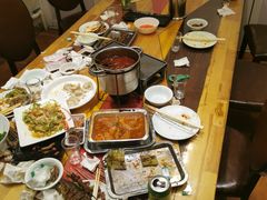 -连锦记海鲜烧烤大排档·锦州特色(西安路交大店)