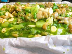 -旅马餐厅(茅家埠店)