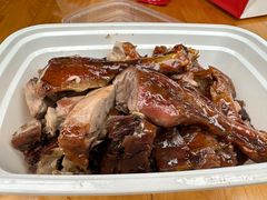 -王浩儿纪六孃甜皮鸭(乐山总店)