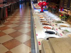 -比尔森韩式烤肉自助(国商店)