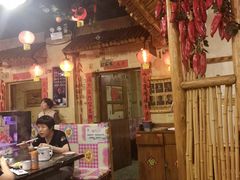 大堂-粗粮人家·东北菜(洋桥店)
