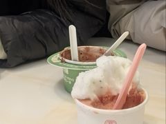 -红楼HONGLOU Gelato(淮海中路店)