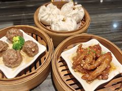 -虾饺妹·粤式手工点心(水荫路店)