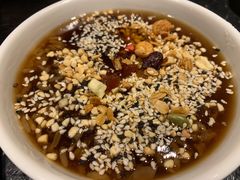 -清真盛志望麻酱酿皮·非遗老字号