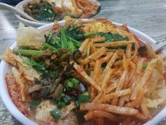 -吉庆桂林米粉·柳州螺蛳粉(港汇广场店)