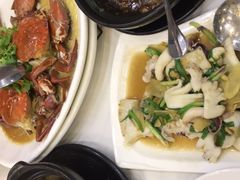 -蟹皇海鲜餐厅