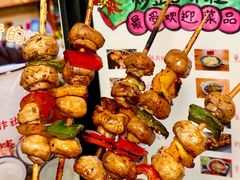 -炒豆合作社(东四总店)