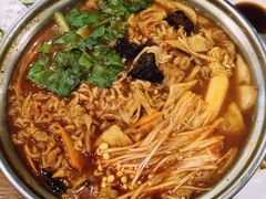 -韩礼年糕(飞虹路店)