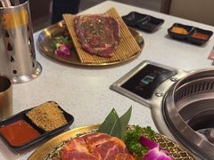 -炭之家·齐齐哈尔非遗烤肉·鲜切直供(中央大街店)