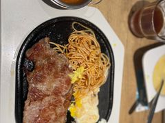 -豪客来牛排(人民东路店)