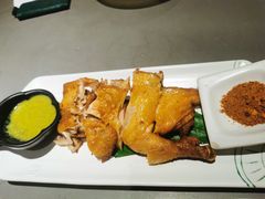 -云海肴·汽锅鸡·云南菜(高德置地店)