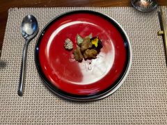 羊肚菌黄耳上素-鱼桥巷·美学川菜