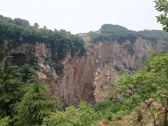 -冶山国家矿山公园