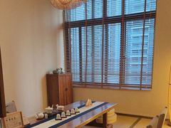 -小茶闲舍·观景商务茶馆(广州塔店)
