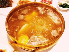 -食潮汕头鲜牛馆(望京保利店)