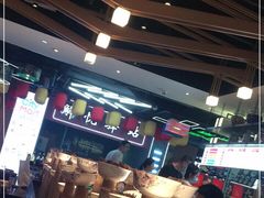 -成都你六姐·牛肉冒菜(城市集市合生汇店)