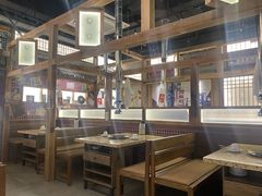 -東門韩国传统烤肉·韩国料理(银座直营店)