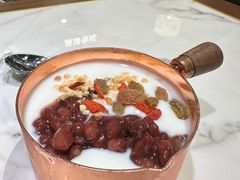 -雁滩白记·兰州牛肉面