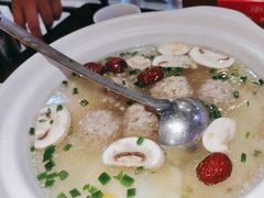 -巢爷老味(东方红店)