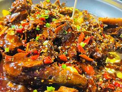 -回味黑鸭煲·始于2006(万松园店)