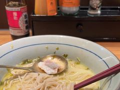 -蟹黄鱼·海派深夜面馆(江湾里店)