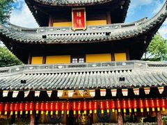 -龙华寺
