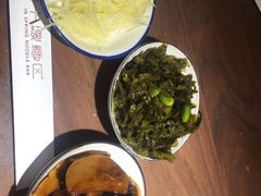 -十面春风·江南面馆(崇宁路店)